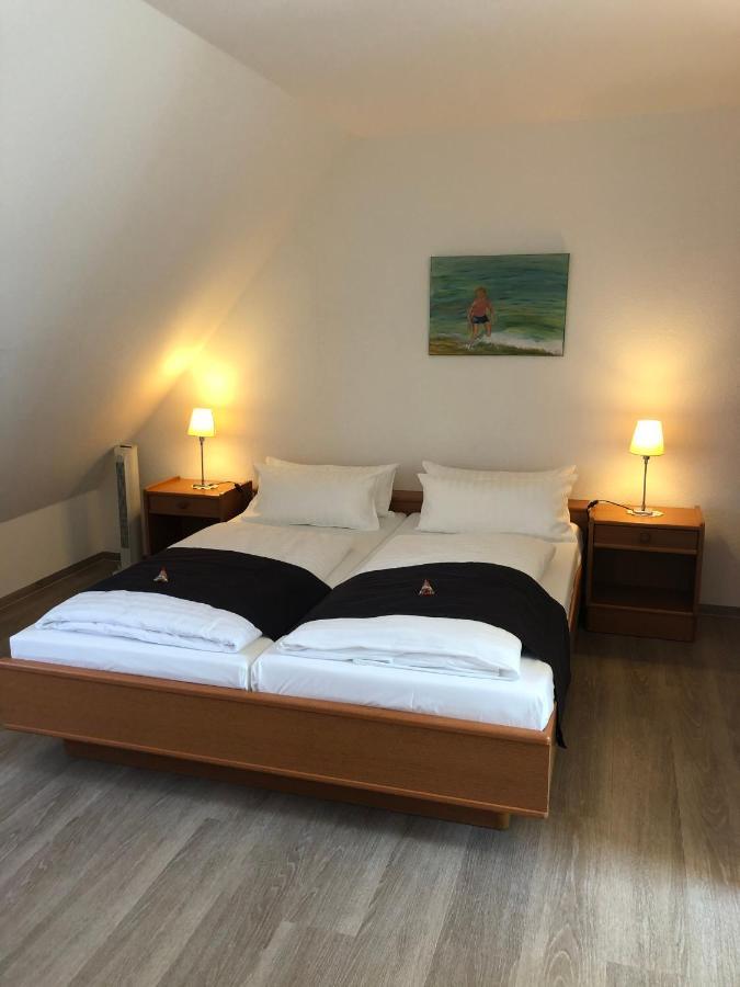 فارندورف Hotel Johann المظهر الخارجي الصورة