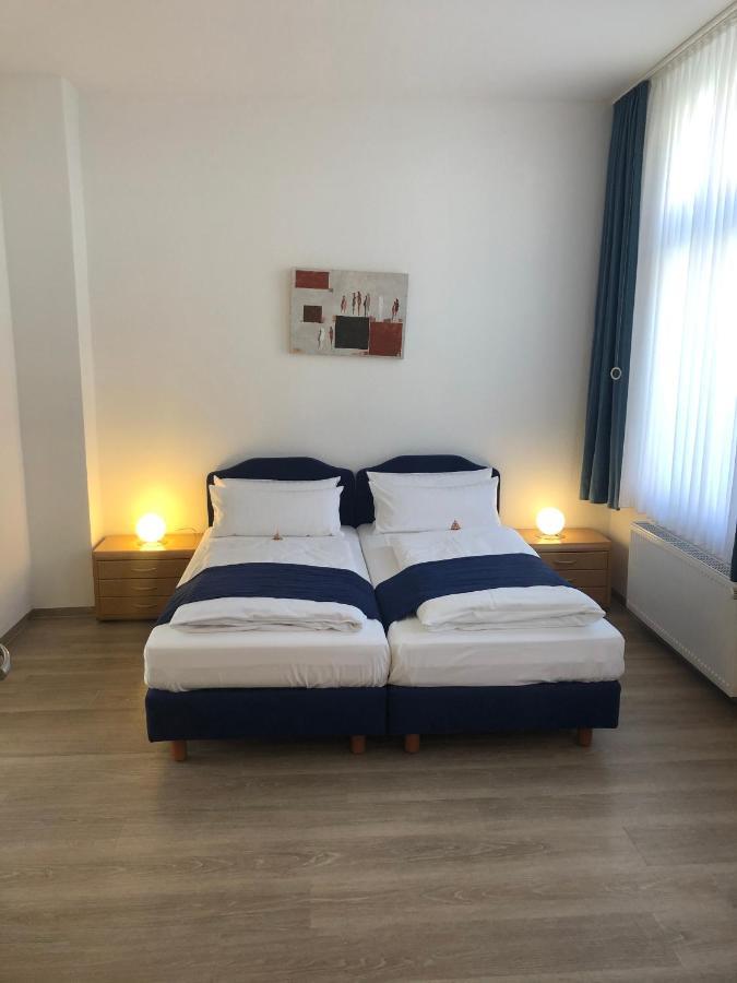 فارندورف Hotel Johann المظهر الخارجي الصورة