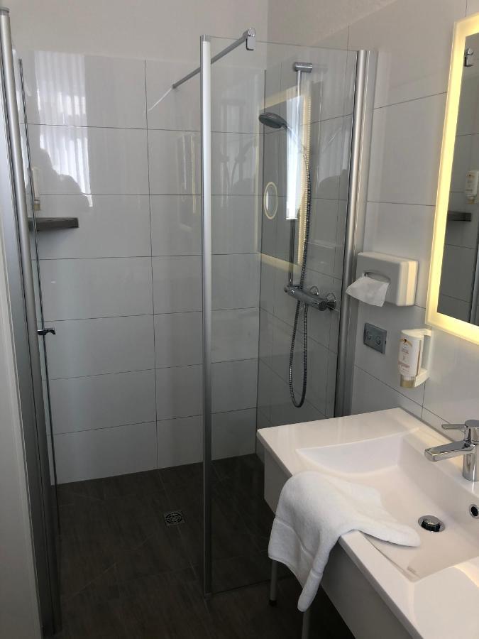 فارندورف Hotel Johann المظهر الخارجي الصورة